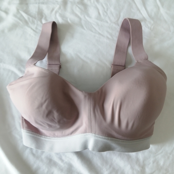Natori Dynamic Convertible Underwire High Support Sports Bra 32DDD - Picture 9 of 16